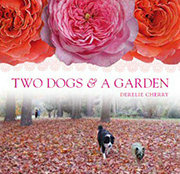 Two Dogs and a Garden Book Cover